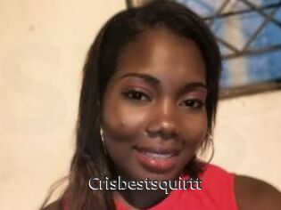 Crisbestsquirtt