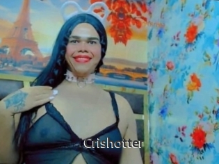 Crishotter