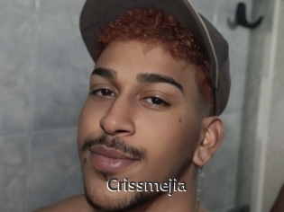 Crissmejia