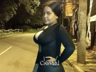 Crisstal