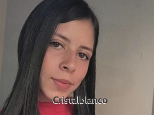 Cristalblanco