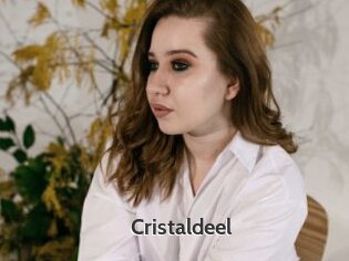 Cristaldeel