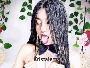 Cristalema