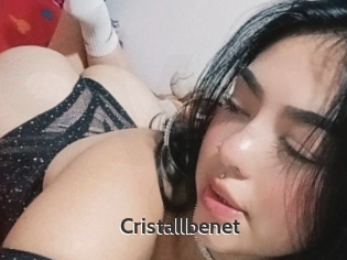 Cristallbenet