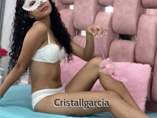 Cristallgarcia