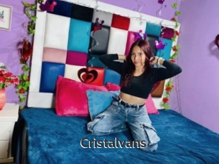 Cristalvans