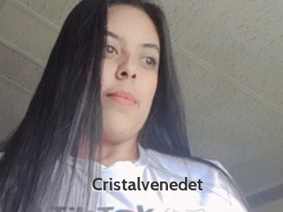 Cristalvenedet