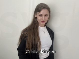 Cristenkinyon