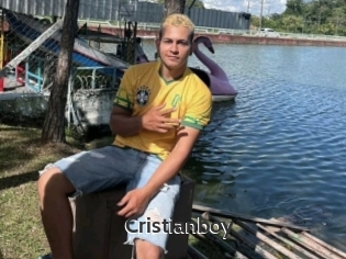 Cristianboy