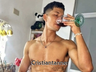 Cristiantanner