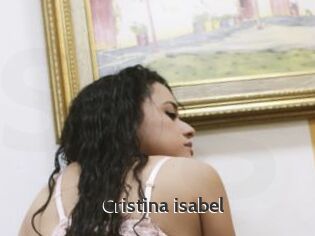 Cristina_isabel