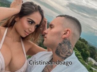 Cristinaandtiago