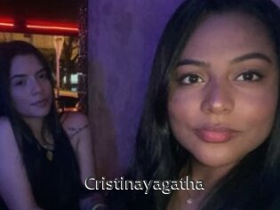 Cristinayagatha