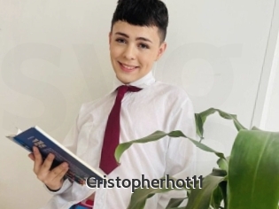 Cristopherhot11