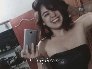 Cristydowson