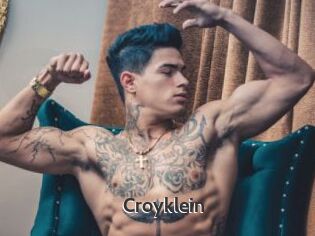 Croyklein