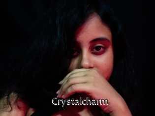 Crystalcharm
