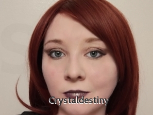 Crystaldestiny