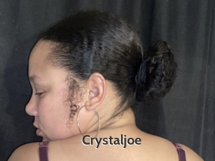 Crystaljoe