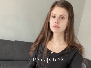 Crystalperezis