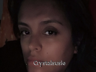 Crystalsusie