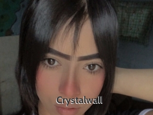 Crystalwall