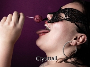 Crysttall
