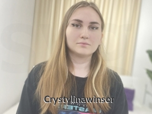 crystylinawinsor Sex Video Gif