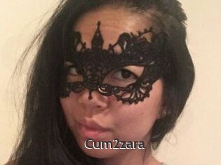 Cum2zara