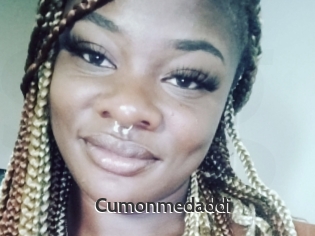 Cumonmedaddi