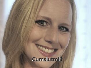 Cumslutmilf