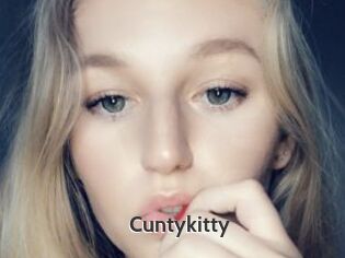 Cuntykitty