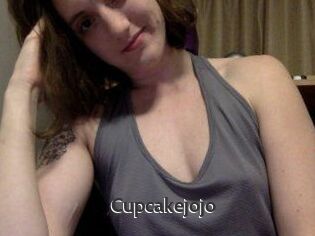 Cupcakejojo