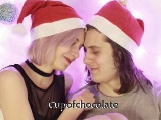 Cupofchocolate