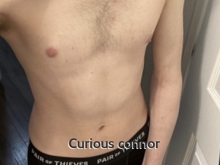 Curious_connor