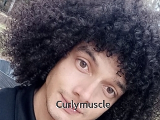 Curlymuscle