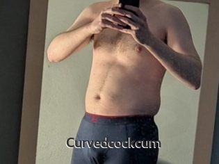 Curvedcockcum