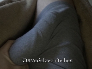 Curvedeleveninches