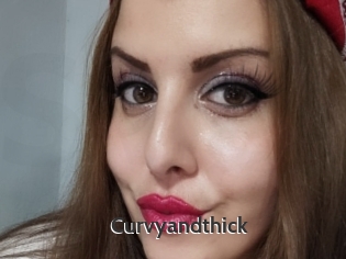 Curvyandthick