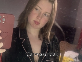 Curvyastriduk