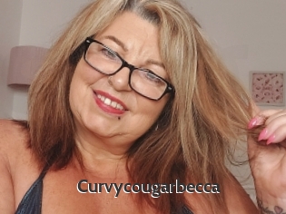 Curvycougarbecca