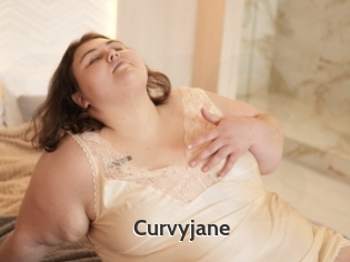 Curvyjane