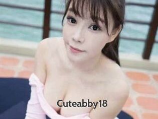 Cuteabby18