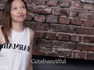 Cutebeautiful