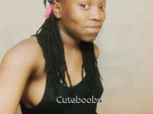 Cuteboobs