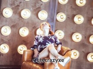 Cutecrazyxe