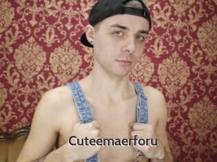 Cuteemaerforu