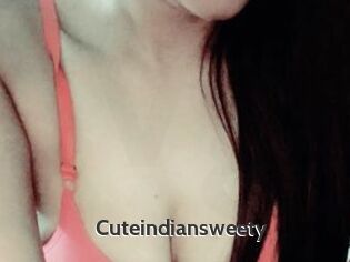 Cuteindiansweety