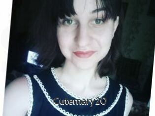 Cutemary20