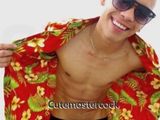 Cutemostercock